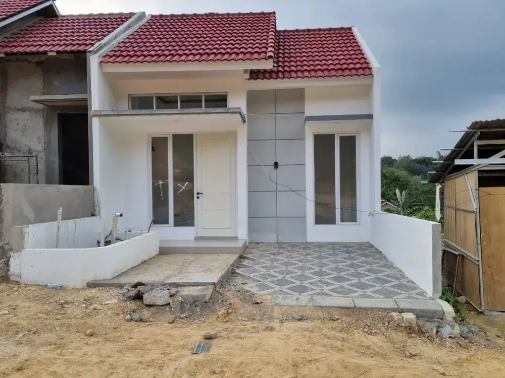 DIJUAL RUMAH MURAH DI SEYEGAN SLEMAN
