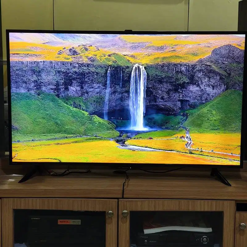 Smart TV LED Sharp Aquos 50 Inch LC-50SA5500x