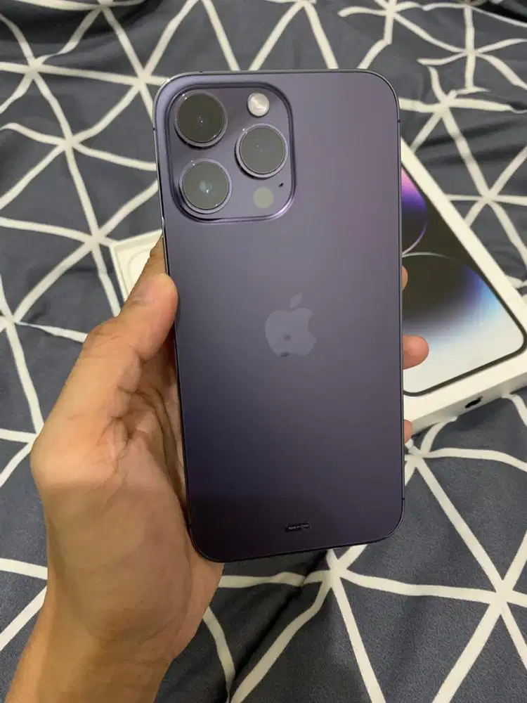 iPhone 14 Pro Max 512 Gb Ex iBox