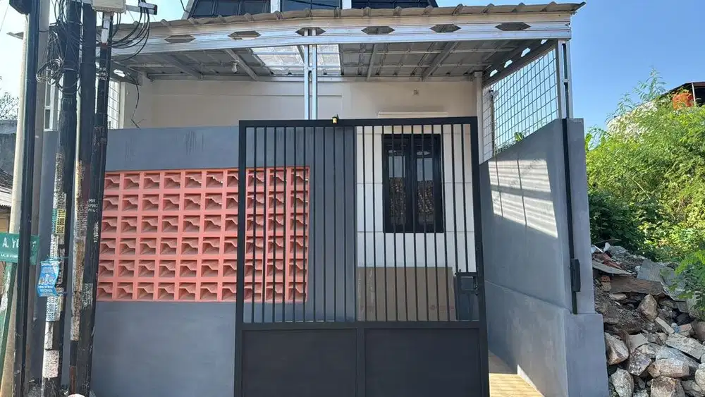 RAFA KOST (FULL FASILITAS)