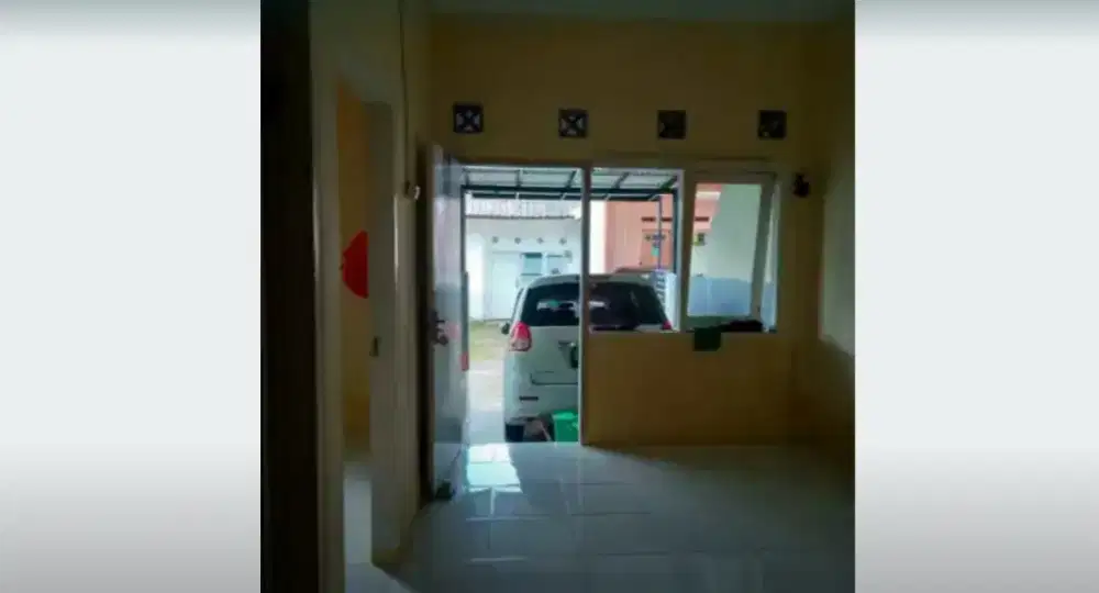 Dikontrakkan rumah dekat kmpus UNM2 Malang, dekat Toll Mlg-Sby