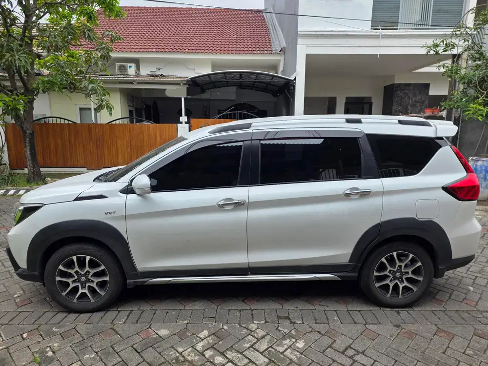 Suzuki XL7 2021 Bensin