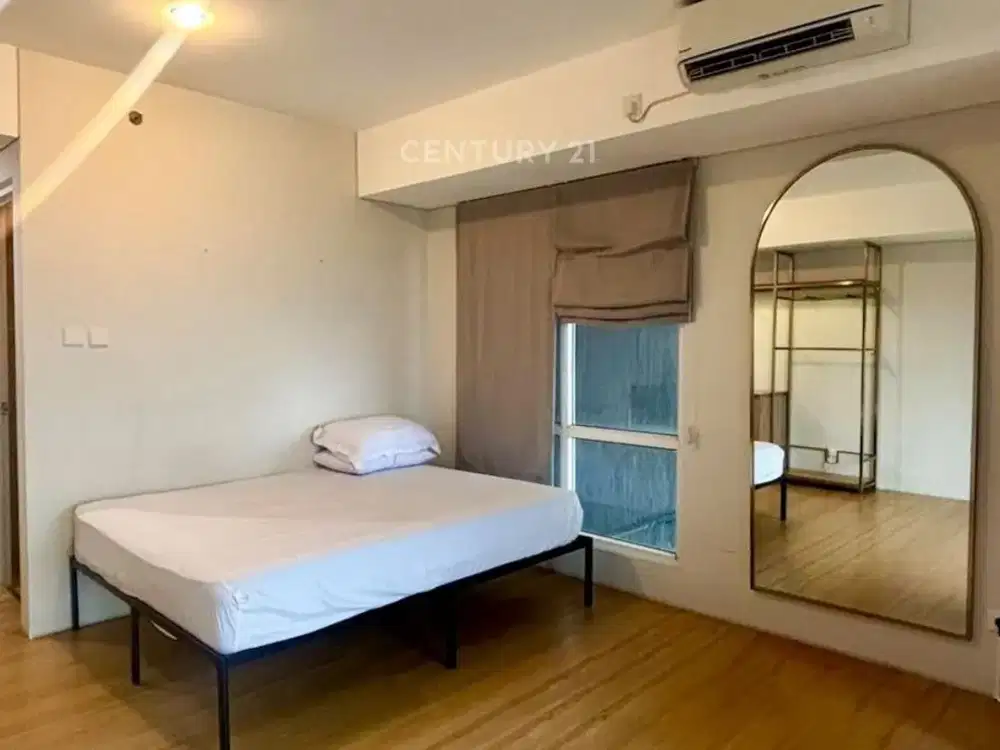 Dijual Apartment Breeze Bintaro Jaya Tipe Studio