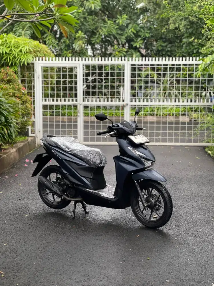 DP MULAI : 1.100.000