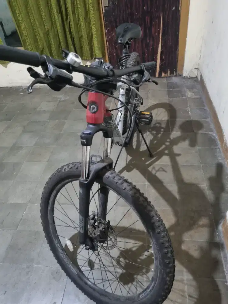 Jual sepeda polygon xtrada 5