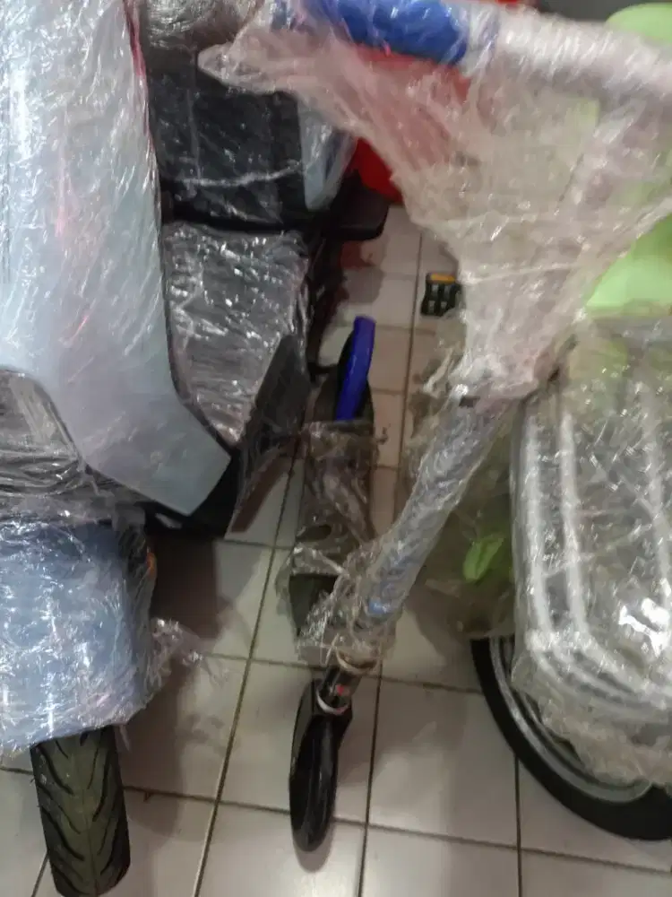 Skuter promo bulan februari