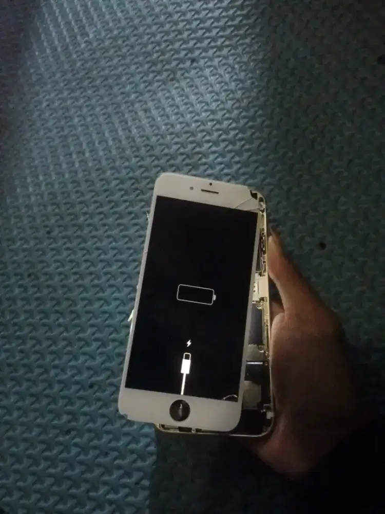 Iphone 6 32 minus lcd
