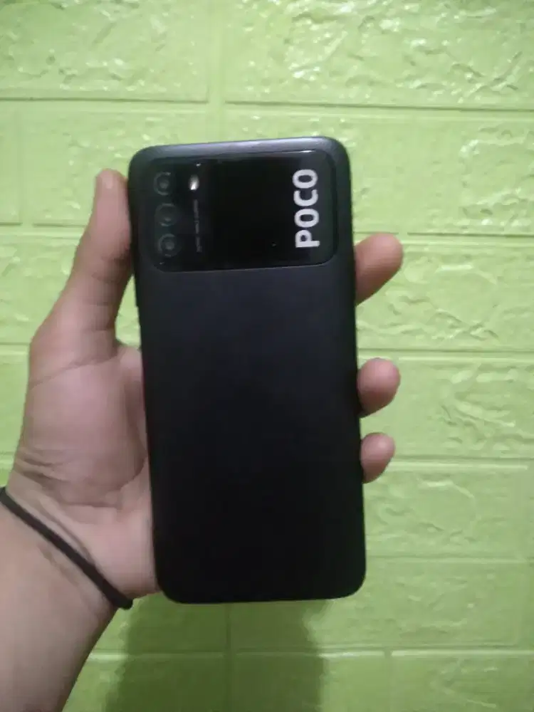 jual hp poco M3