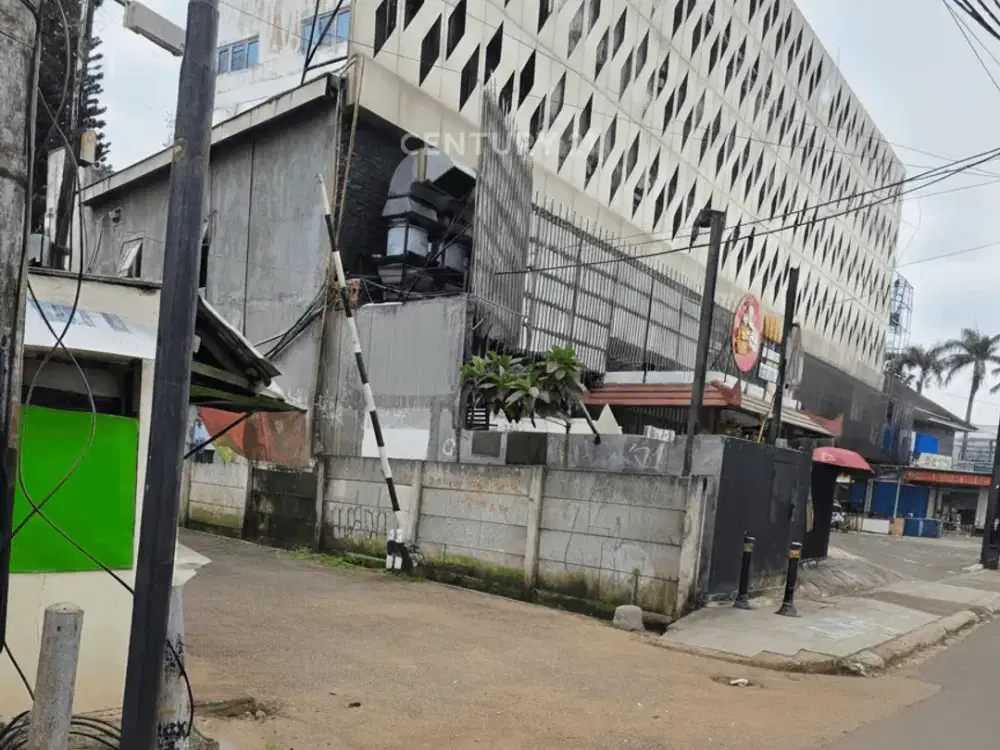 Dijual Rumah Di Veteran Jakarta Selatan Lokasi Strategis