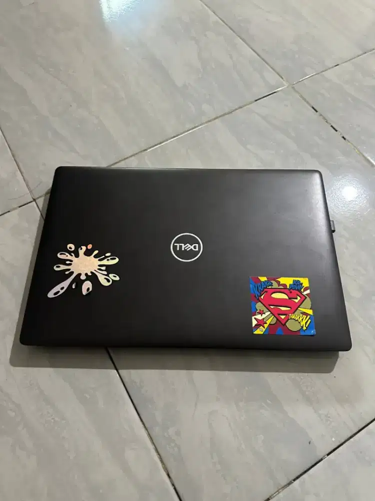 Desktop DAFHFL7 Latitude 5400