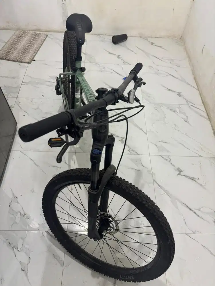 Sepeda Polygon MTB xtrada 6