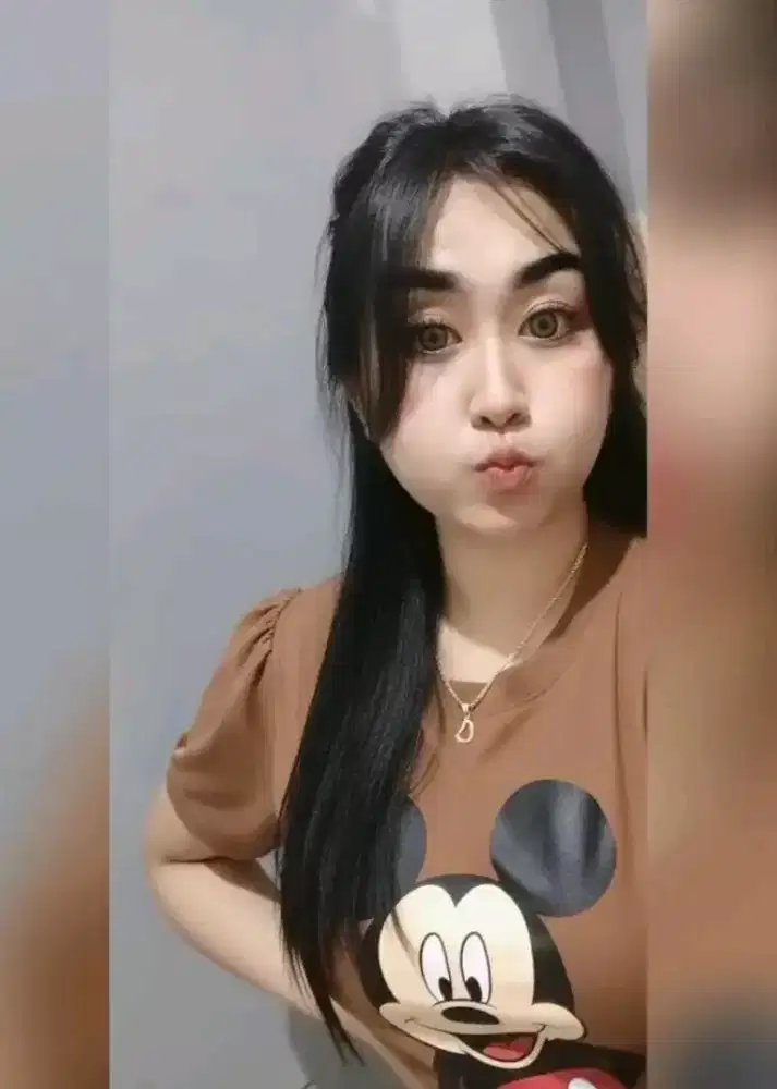 Cari kerjaan apa aja yg halal