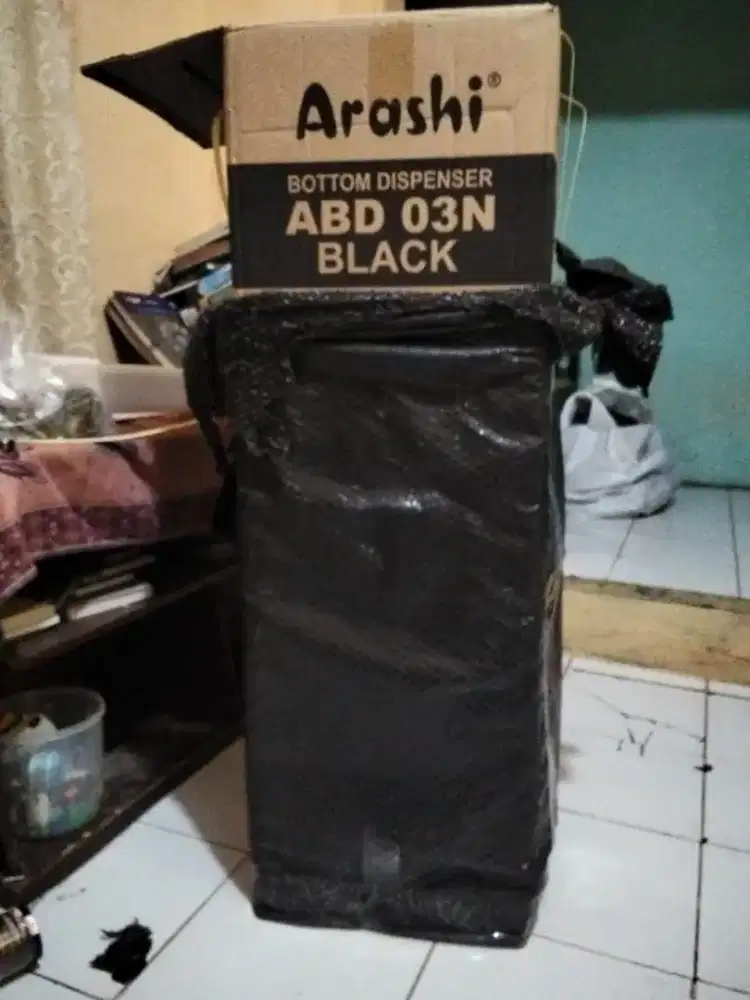 Dispenser Arashi HOT & NORMAL