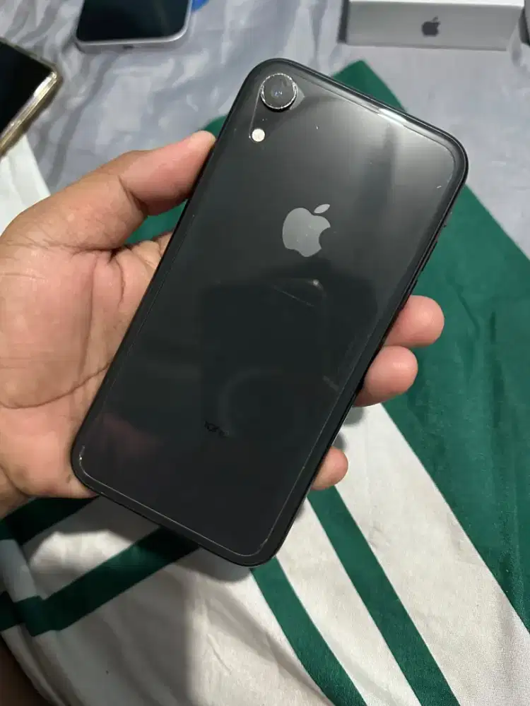 Iphone xr 128 gb ex ibox