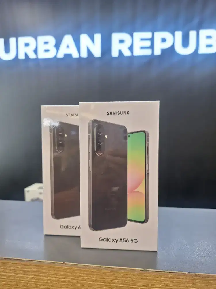 Promo Samsung A56 [12/256]