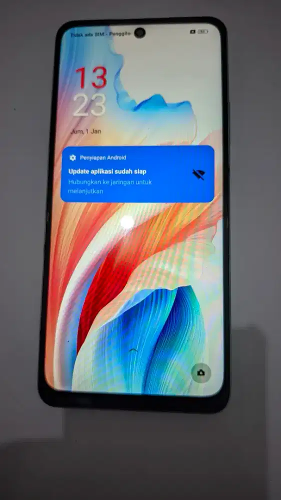 OPPO A58 Dazzling Green 6GB/8GB