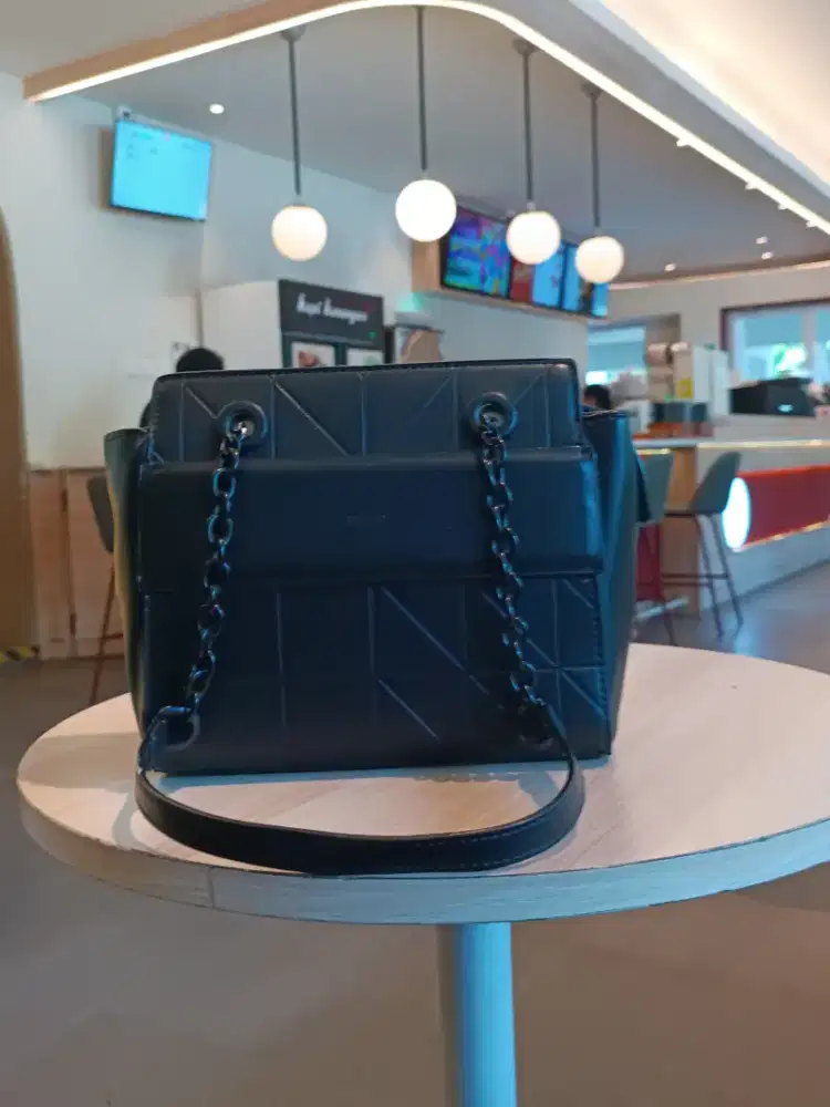 Tas Pesta Branded Mewah