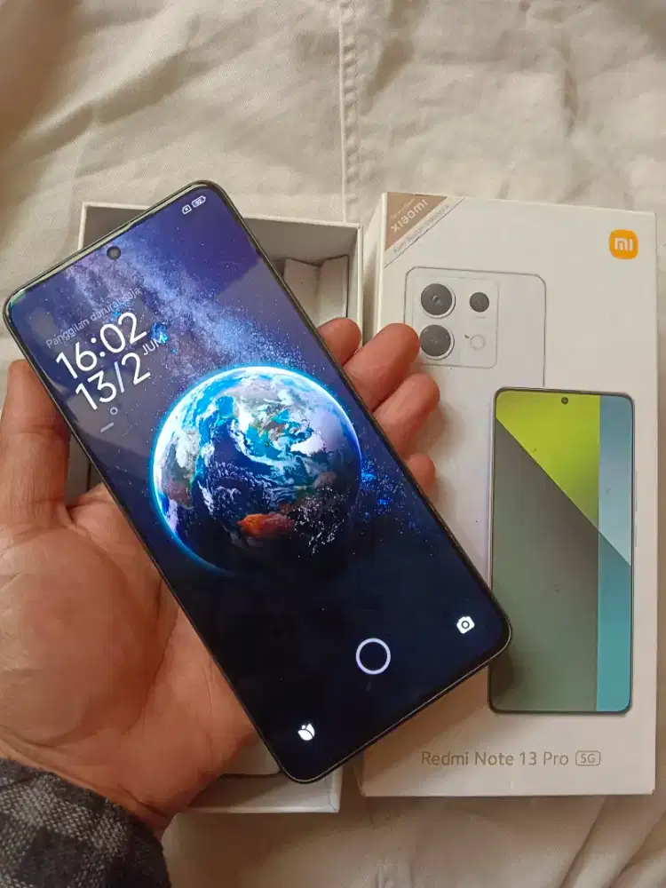 Xiomi Note 13 Pro 5G