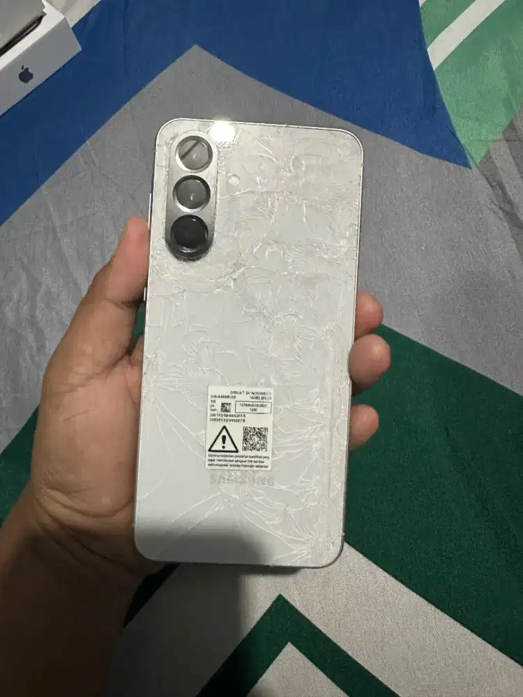 SAMSUNG A56 5G 12/256 GB SEIN