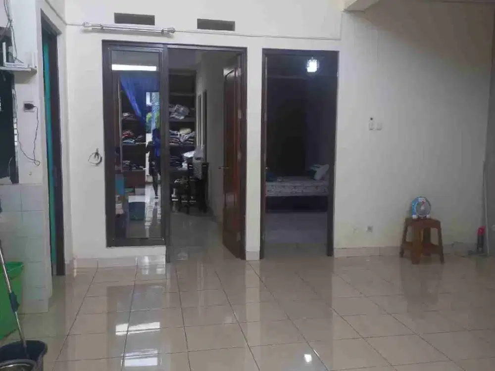 Dijual Cepat Rumah 1 Lantai Siap Huni di Cluster Ifolia, Harapan Indah