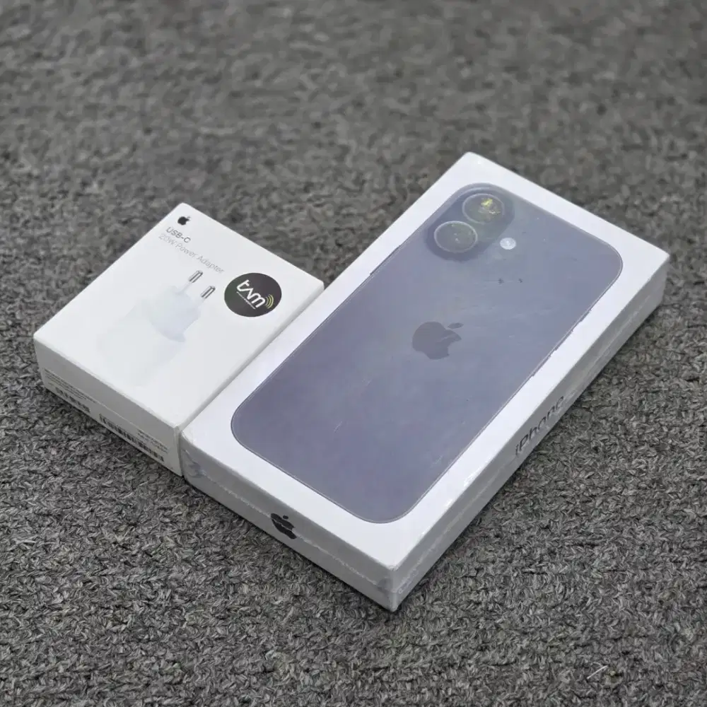 IPHONE 17 BISA CICILAN 0% TANPA UANG MUKA!