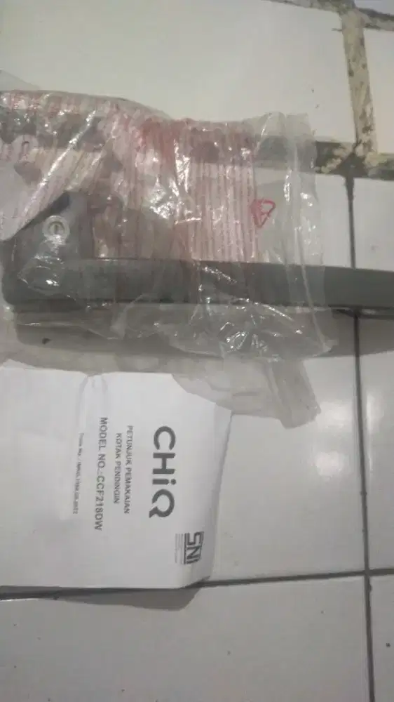 jual frizer ukuran 200/250 liter