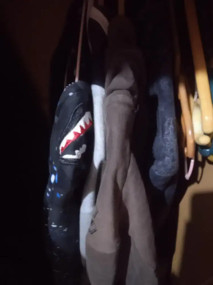 hodie sidrap edisi bu