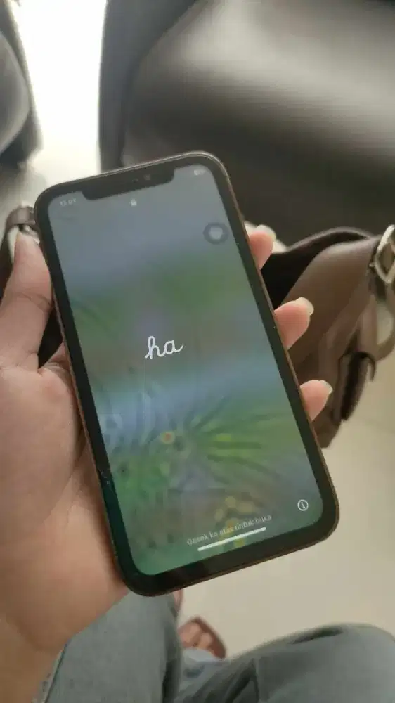 iPhone Xr 256 Housing 14pm