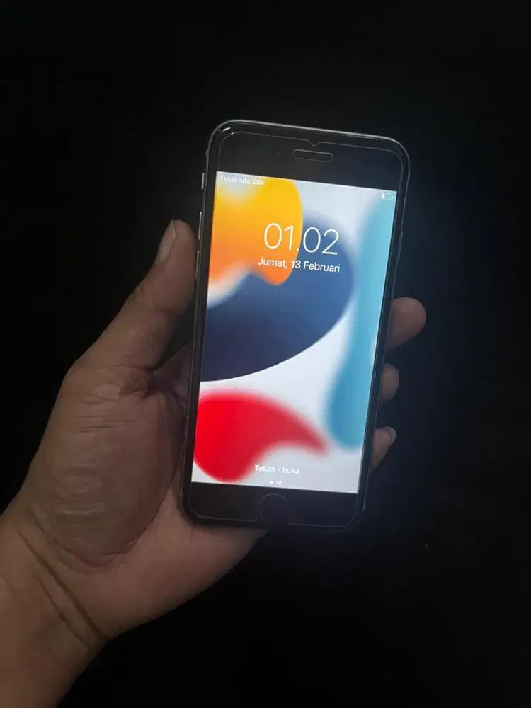 Iphone 6s 32gb inter