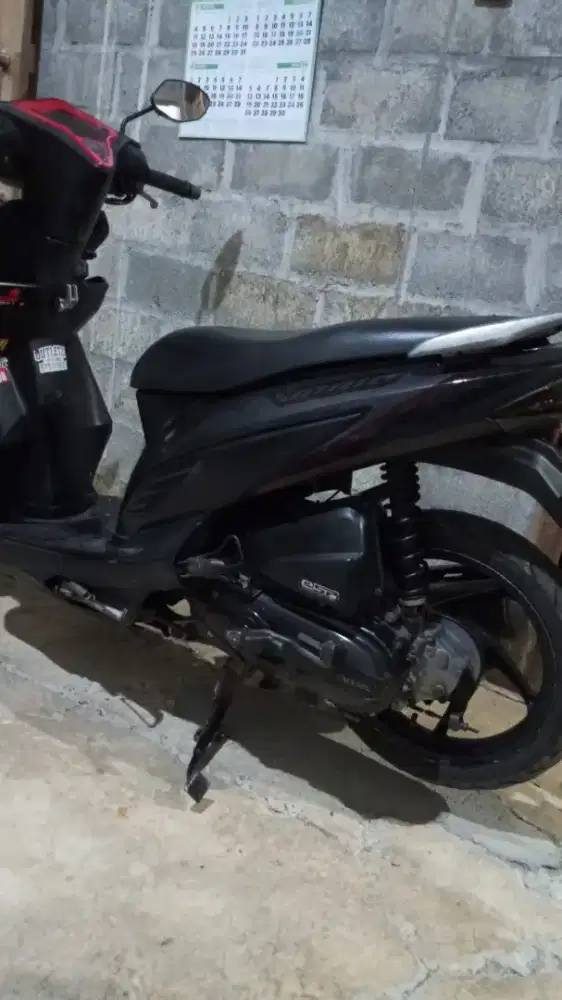 Vario 110 fi ab kulon progo