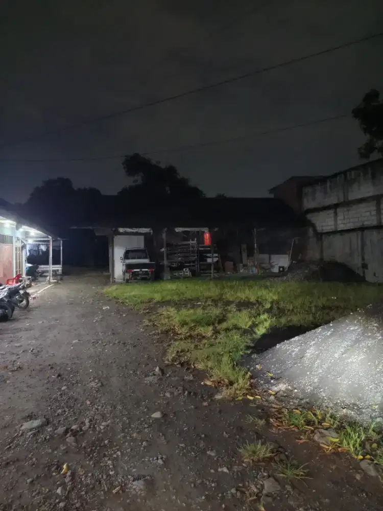 Dijual Tanah Sambikerep