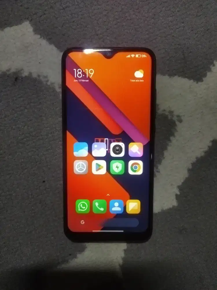 Redmi note 8 4/64