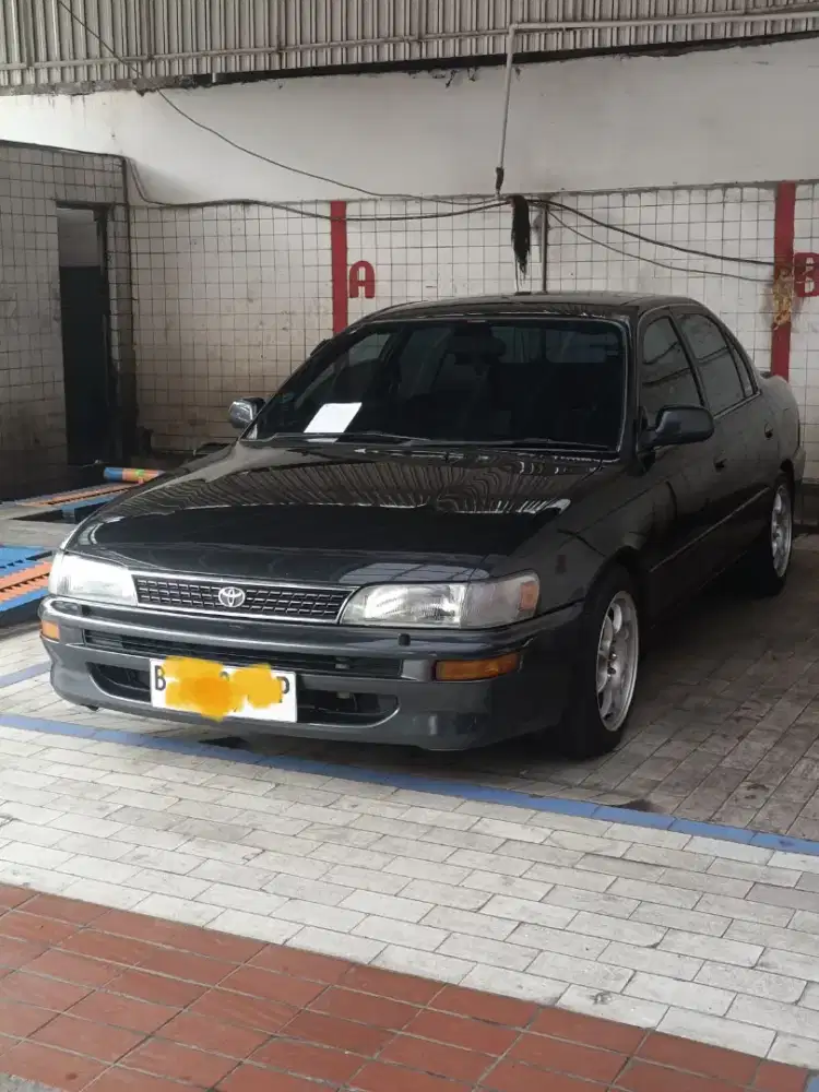 Great Corolla tahun 1994