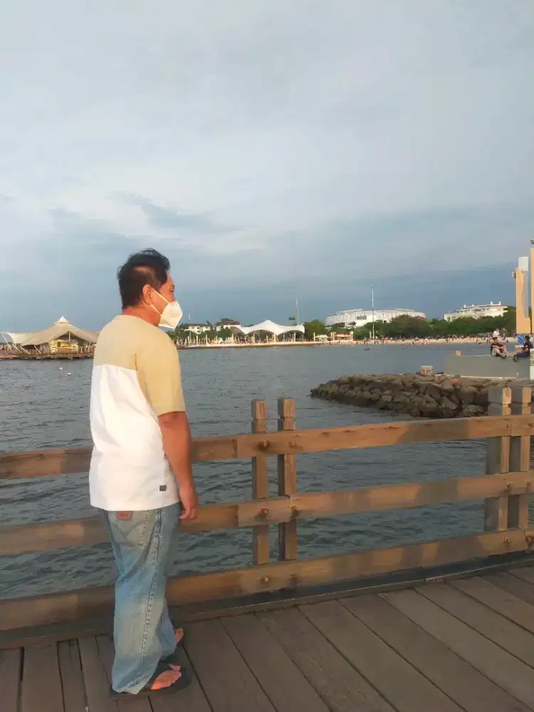 cari kerja freelance aja driver supir dll