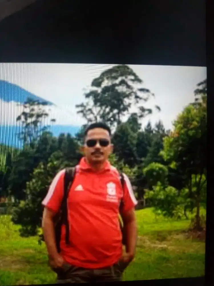 Saya mencari kerjaan apa saja hari ini siap untuk bekerja