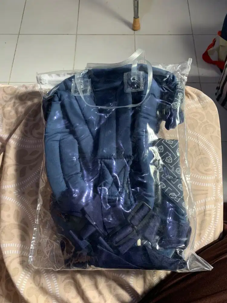 Gendongan bayi mshape