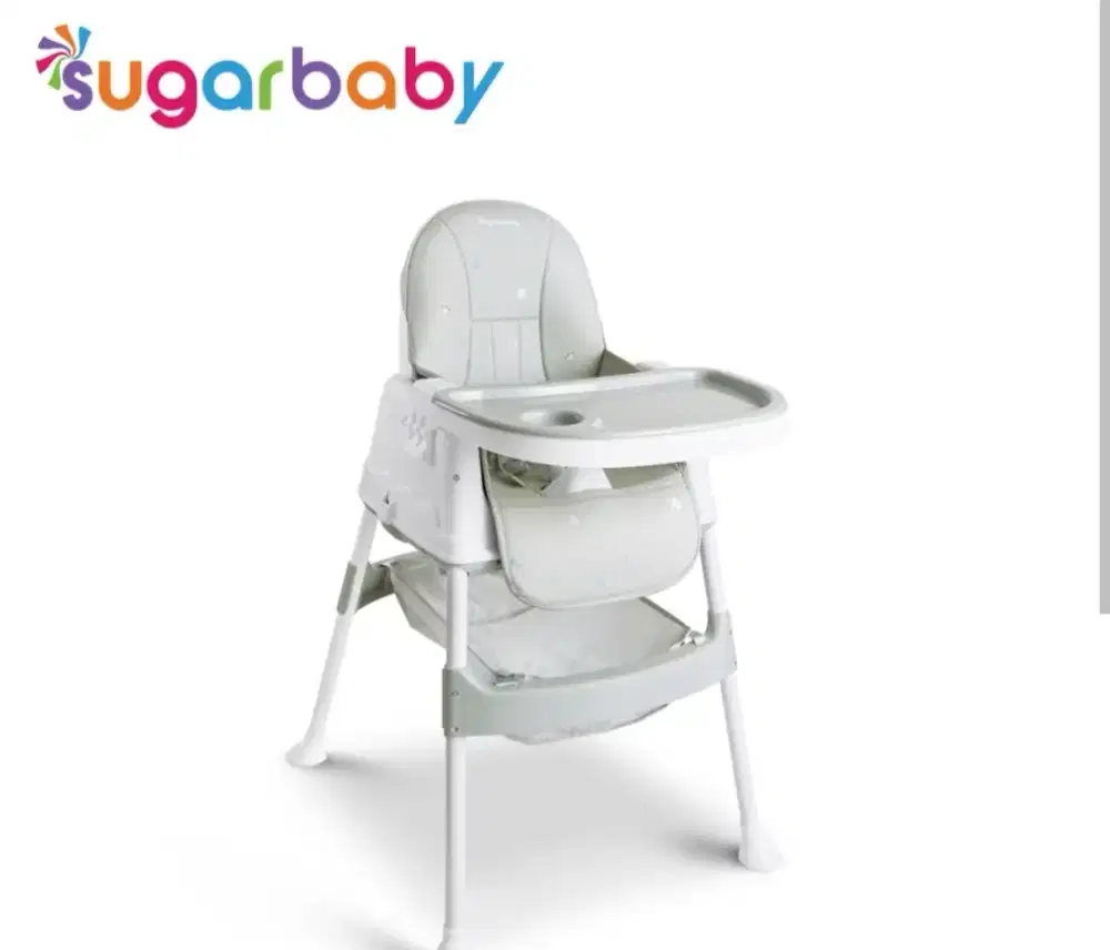 Baby Chair Sugar Baby