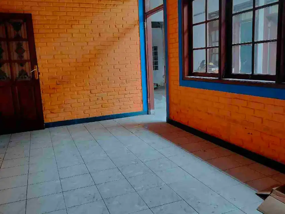 TENGAH KOTA DEKAT TOL BUBAT HARGA 89JT/THN NEGO