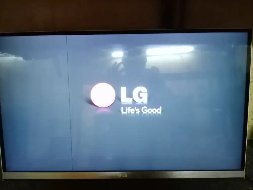 Terima tv LED rusak  semua merk