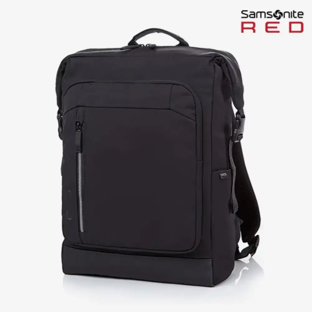 Samsonite Red - BackPack