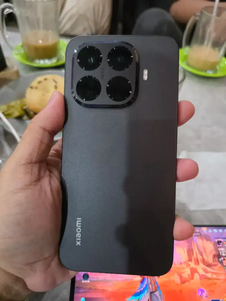 Xiaomi 15T Pro (16/512) Fullset super mlus