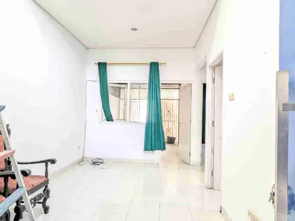 Rumah Citra Gran Cibubur termurah