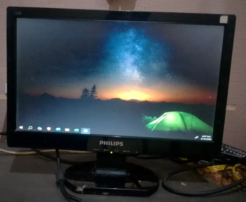 Monitor Philips 16 inch