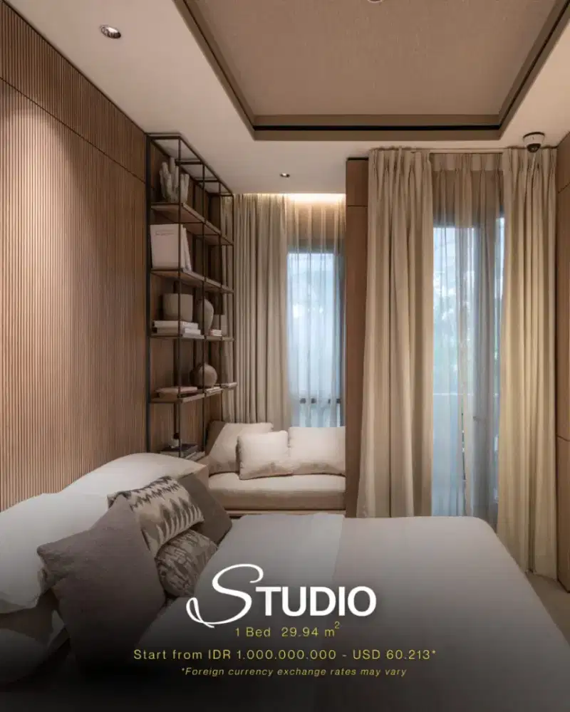 Lowongan sales property