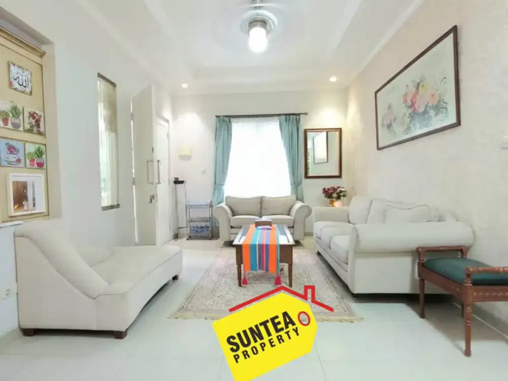 Hunian Premium Sektor 9 Hadap Selatan (SP 0761 IA)