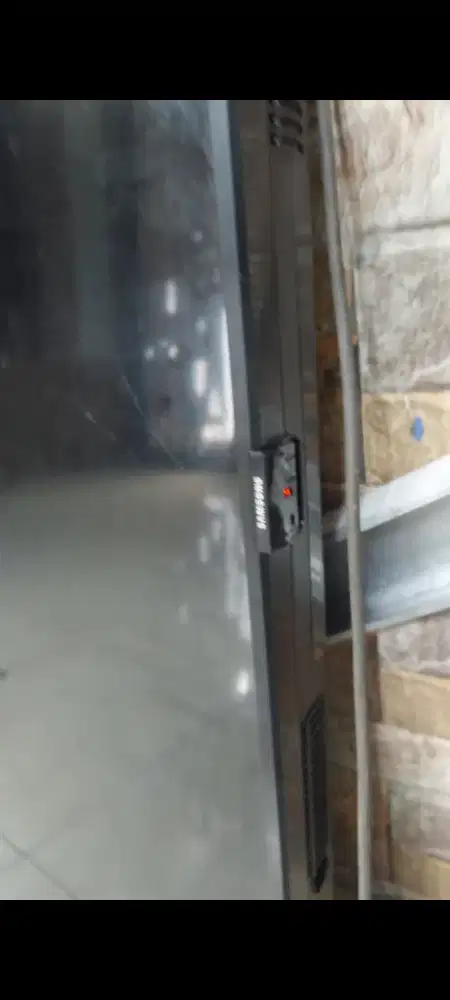 Smart tv samsung 43 in