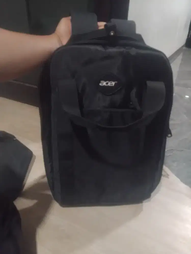 Tas laptop acer original
