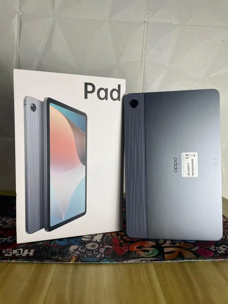 OPPO PAD AIR LIKE NEW