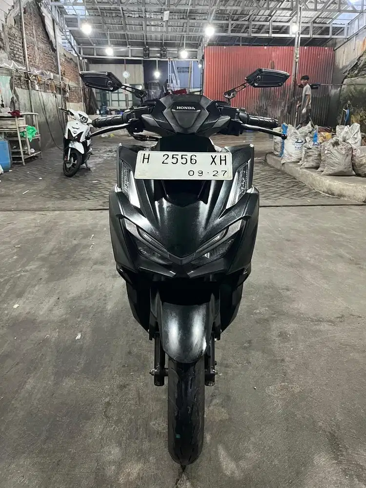 Honda Vario 160 ABS th 2022