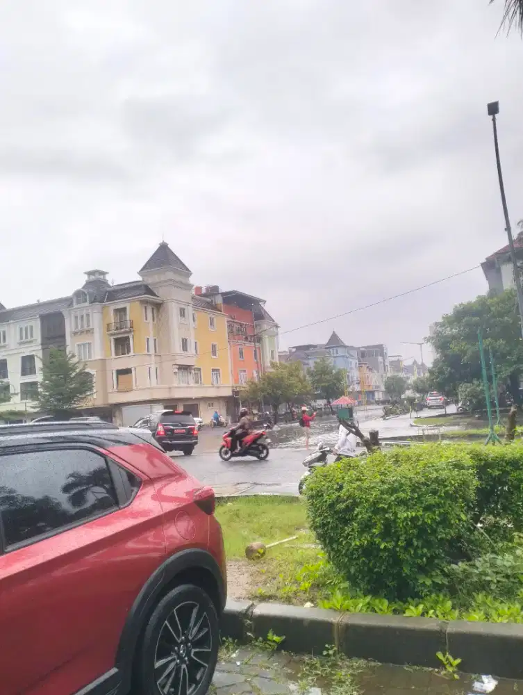 Dibutuhkan karyawan perempuan BERPENGALAMAN HOST LIVE